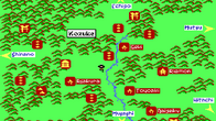 Sword of the Samurai screenshot 4