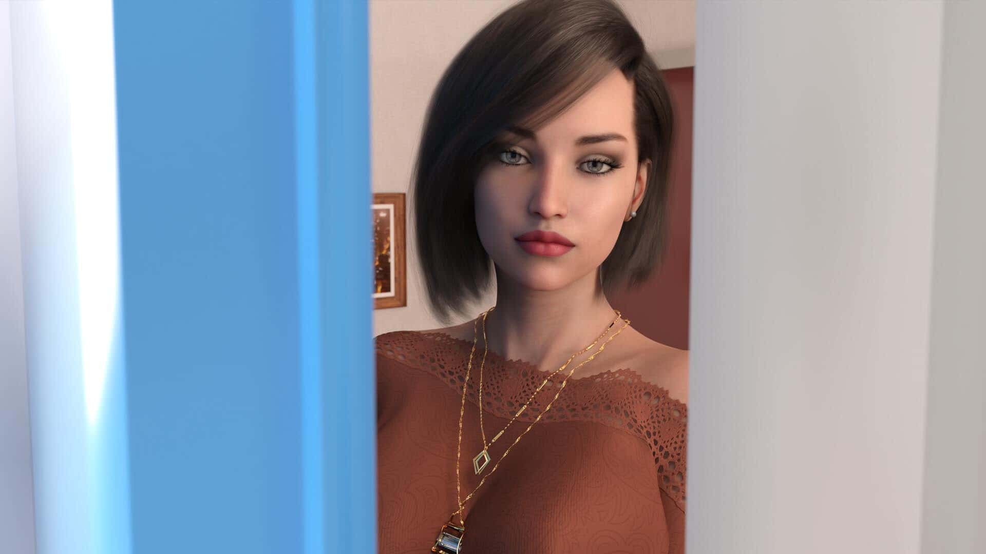 #3. Helping the Hotties - Storytime (GOG) De: xRedGames