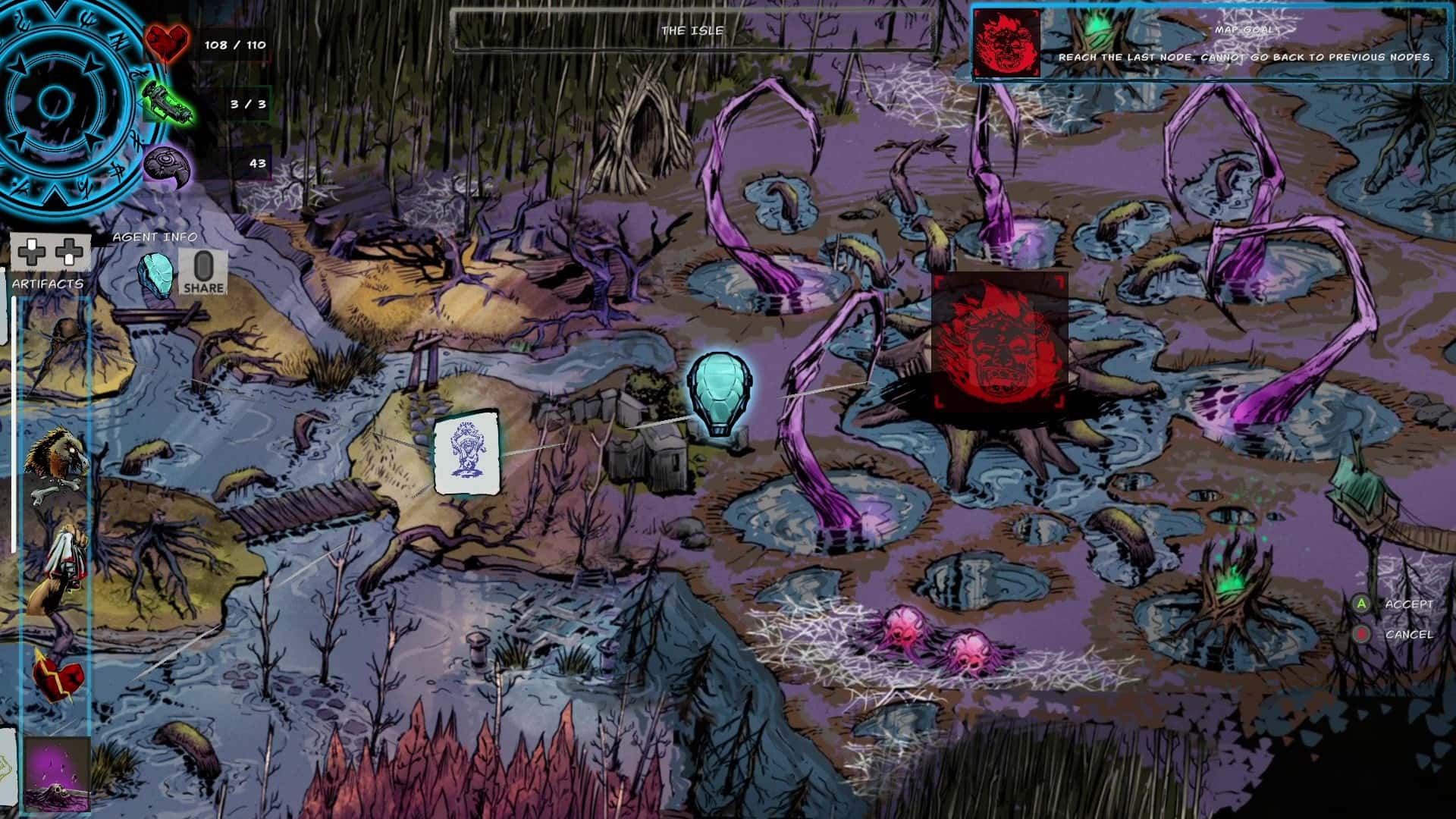 #8. Lethal Honor - Order of the Apocalypse (GOG) 由: HandyGames