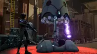 Every Day We Fight screenshot 5