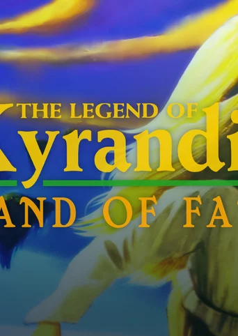 The Legend of Kyrandia: Hand of Fate (Book Two) cover