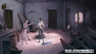 Dead Synchronicity: Tomorrow Comes Today screenshot 5