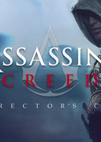Assassin's Creed®: Director's Cut cover