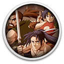 螢幕擷取畫面 (9) Water Margin - The Tale of Clouds and Wind