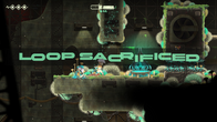 Echo Weaver screenshot 7