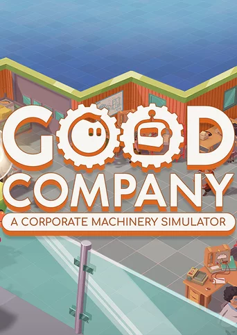 Good Company cover