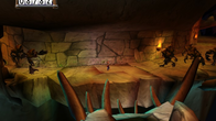 Rayman 3: Hoodlum Havoc screenshot 6