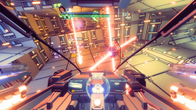 Sublevel Zero Redux screenshot 5