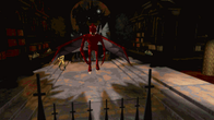 Time Commando screenshot 4