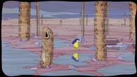 Minute of Islands screenshot 12