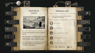The Life and Suffering of Sir Brante - Chapter 1 & 2 screenshot 6