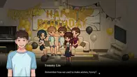 Recall: Empty Wishes screenshot 1
