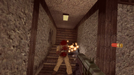 Soldier of Fortune: Platinum Edition screenshot 11