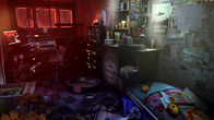 Barrow Hill: The Dark Path screenshot 1