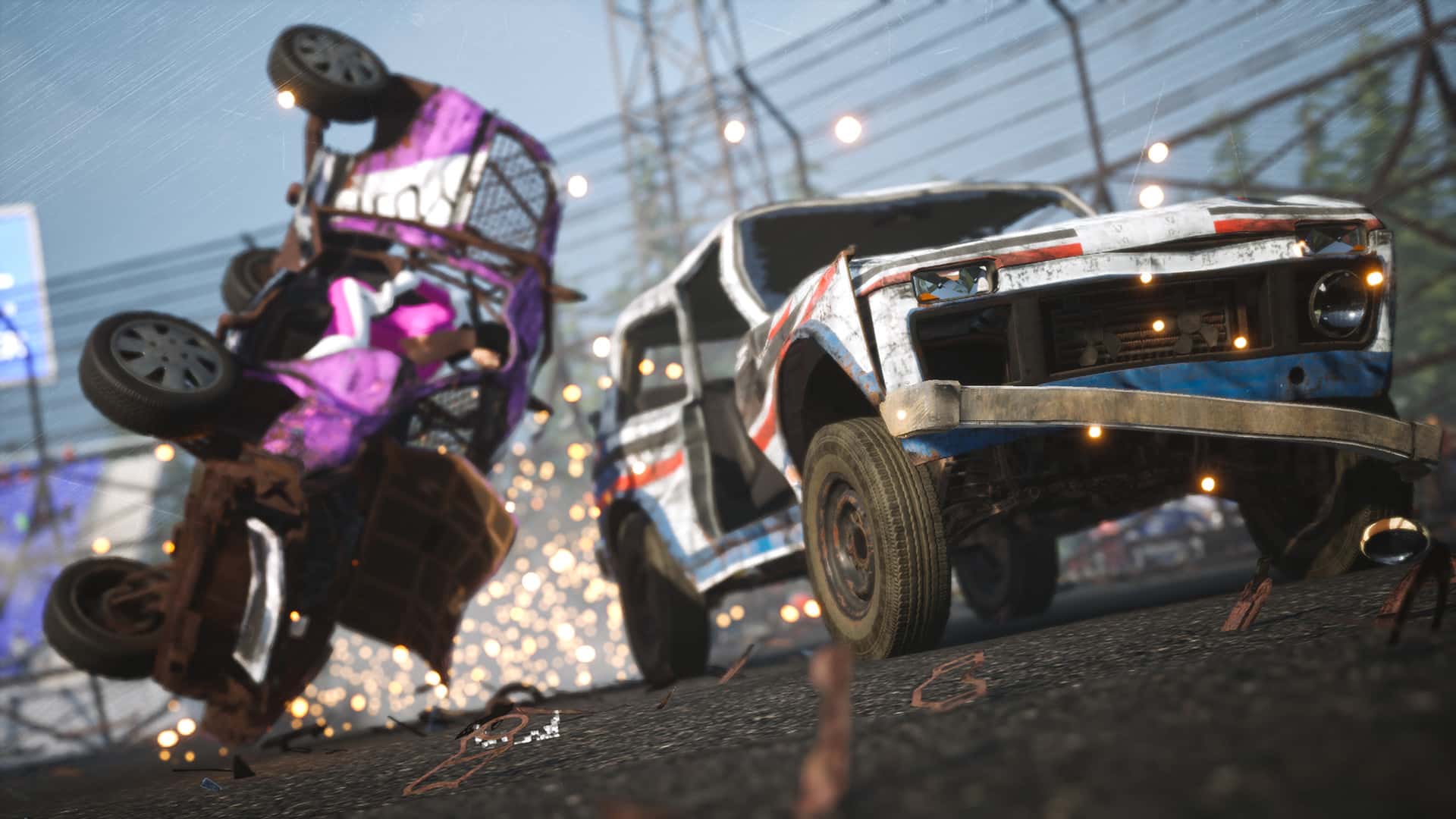 #5. Trail Out: Complete Edition (GOG) By: Crytivo