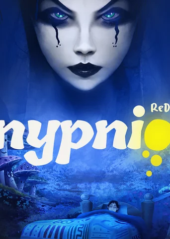 Enypnion Redreamed cover
