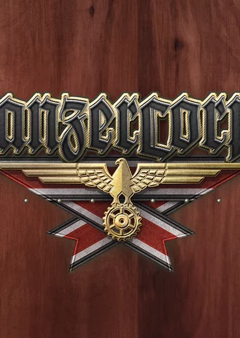 Panzer Corps cover