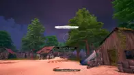 Ghost on the Shore screenshot 2