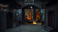 Banners of Ruin screenshot 5
