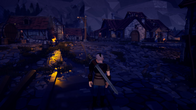 Shores Unknown screenshot 7