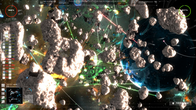 Gratuitous Space Battles 2 screenshot 3