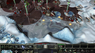 Perimeter: Emperor's Testament screenshot 9