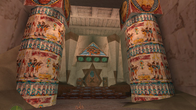 Indiana Jones® and the Infernal Machine™ screenshot 3
