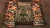 Indiana Jones® and the Infernal Machine™ screenshot 3
