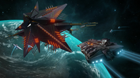 Starpoint Gemini Warlords screenshot 6