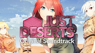 Купить ключ дешево Just Deserts. Original Soundtrack