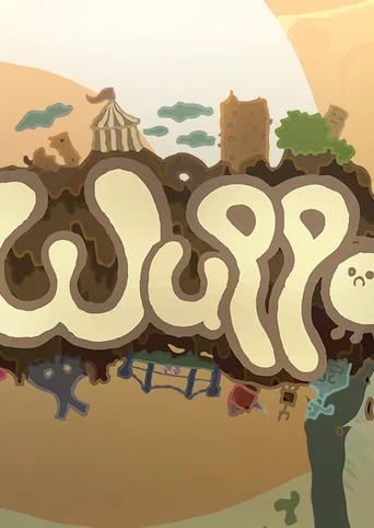 Wuppo cover