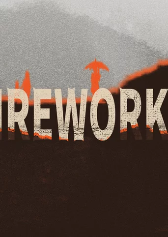 Firework cover