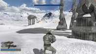 STAR WARS™ Battlefront™ II (Classic, 2005) screenshot 8