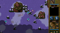 War Wind screenshot 3