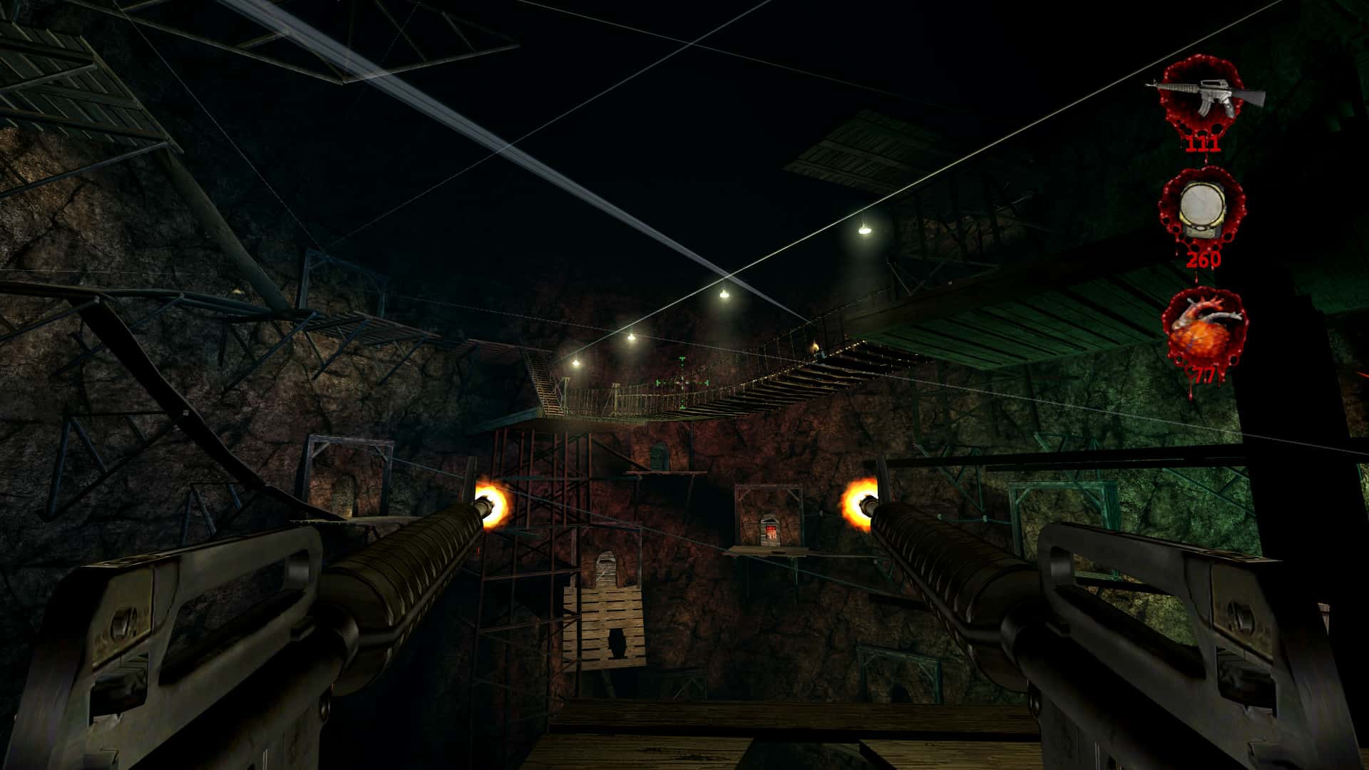 #4. POSTAL 2: Paradise Lost (GOG) โดย: Running With Scissors