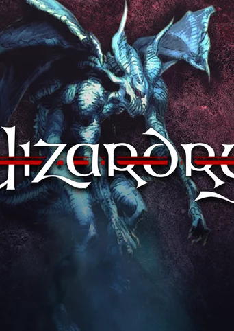 Wizardry 6 cover