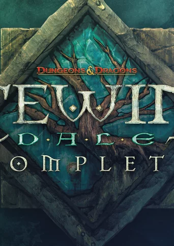 Icewind Dale Complete cover