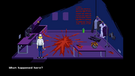 Tenebris Somnia Demo screenshot 10