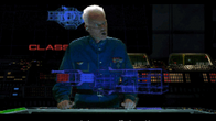 Wing Commander™ 3 Heart of the Tiger™ screenshot 1