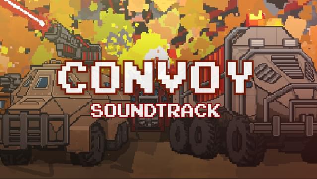 Convoy Soundtrack