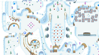 Snowball! screenshot 1
