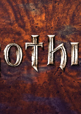 Gothic cover