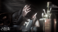 Call of Cthulhu® screenshot 7
