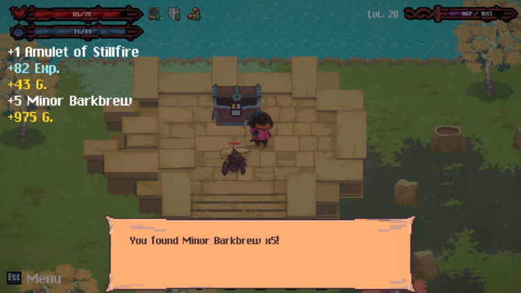 Donna: The Canine Quest screenshot screenshot 13