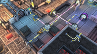 CLARC screenshot 12