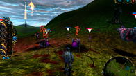 Sacrifice screenshot 3