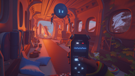 Arctic Awakening screenshot 2