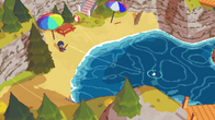 A Short Hike screenshot 4
