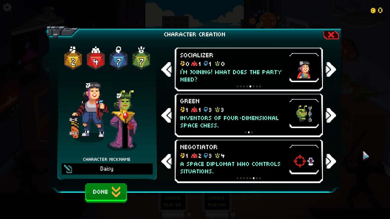 #3. Galaxy of Pen and Paper +1 (GOG) Podle: Paradox Interactive