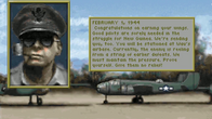 1942: The Pacific Air War screenshot 1